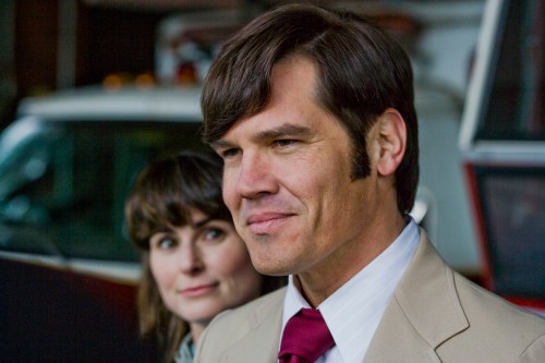 Josh Brolin plays Dan White in "Milk."