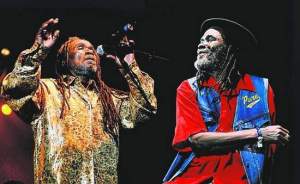 Wailing Souls The Wailing Souls will play in Reno July 8.