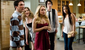 I LOVE YOU, BETH COOPER