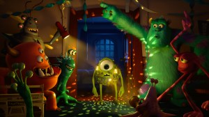 “Monster’s University” goes back in time to give viewers a look at favorite Pixar characters during their college days. 