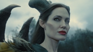 In “Maleficent,” Angelina Jolie offers a fresh take on the “Sleeping Beauty” fairy tale.  